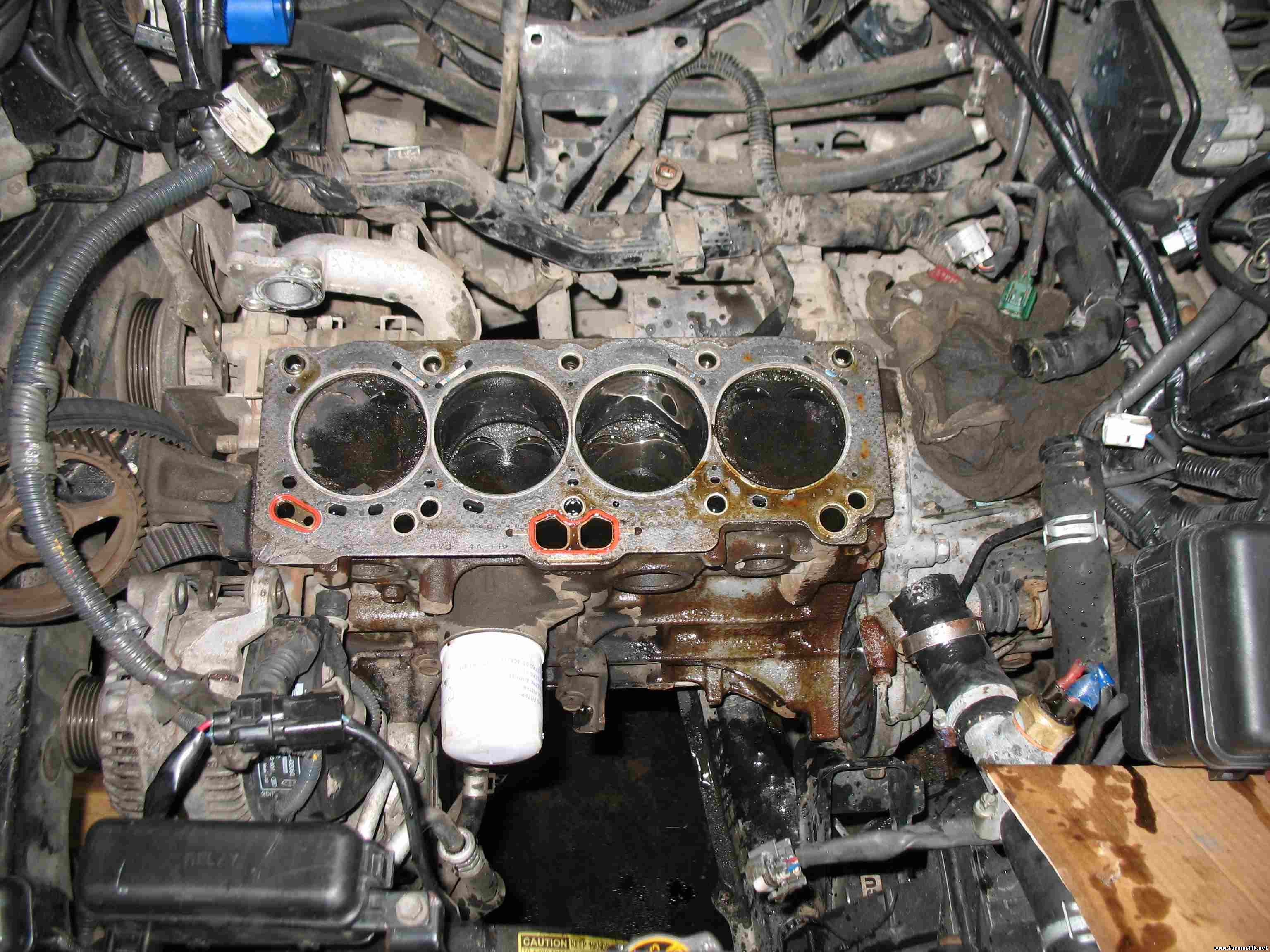 118 автосервисов Toyota ― капитальный ремонт двигателя в Барнауле
